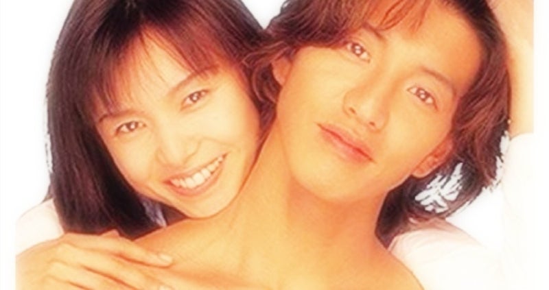 日本网民评选的十大恋爱日剧