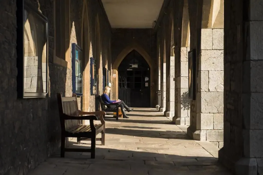 逛球影城魔法世界，看英国现实版的“霍格沃兹魔法学校”