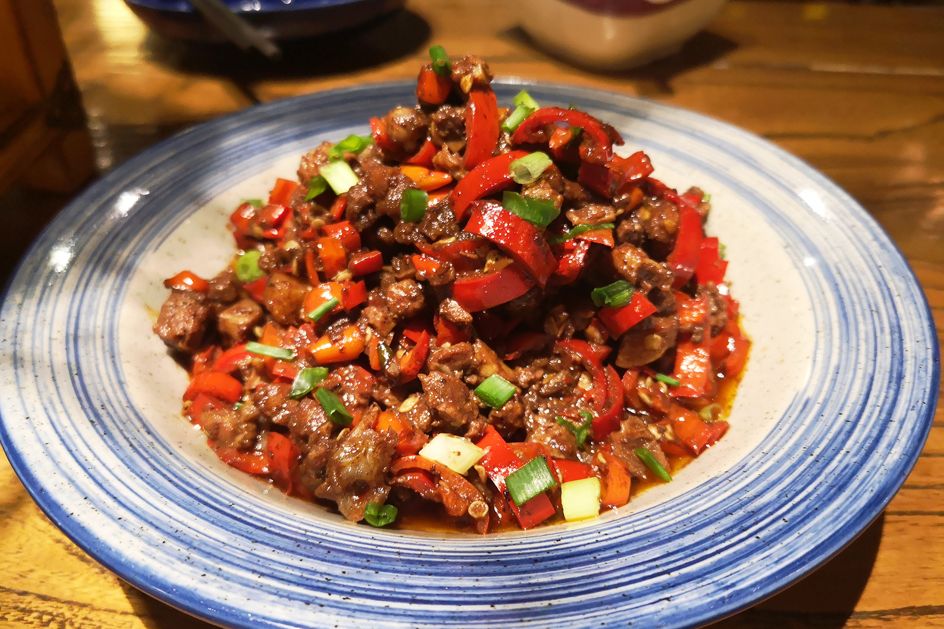 蒸板鸭(江西美食"3鸭1鸡",第3道曾上过国宴,如今却遭冷落,你吃过吗)