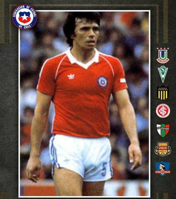 腾飞的安第斯雄鹰：智利足球历史最佳阵容，“双萨”和桑切斯领衔