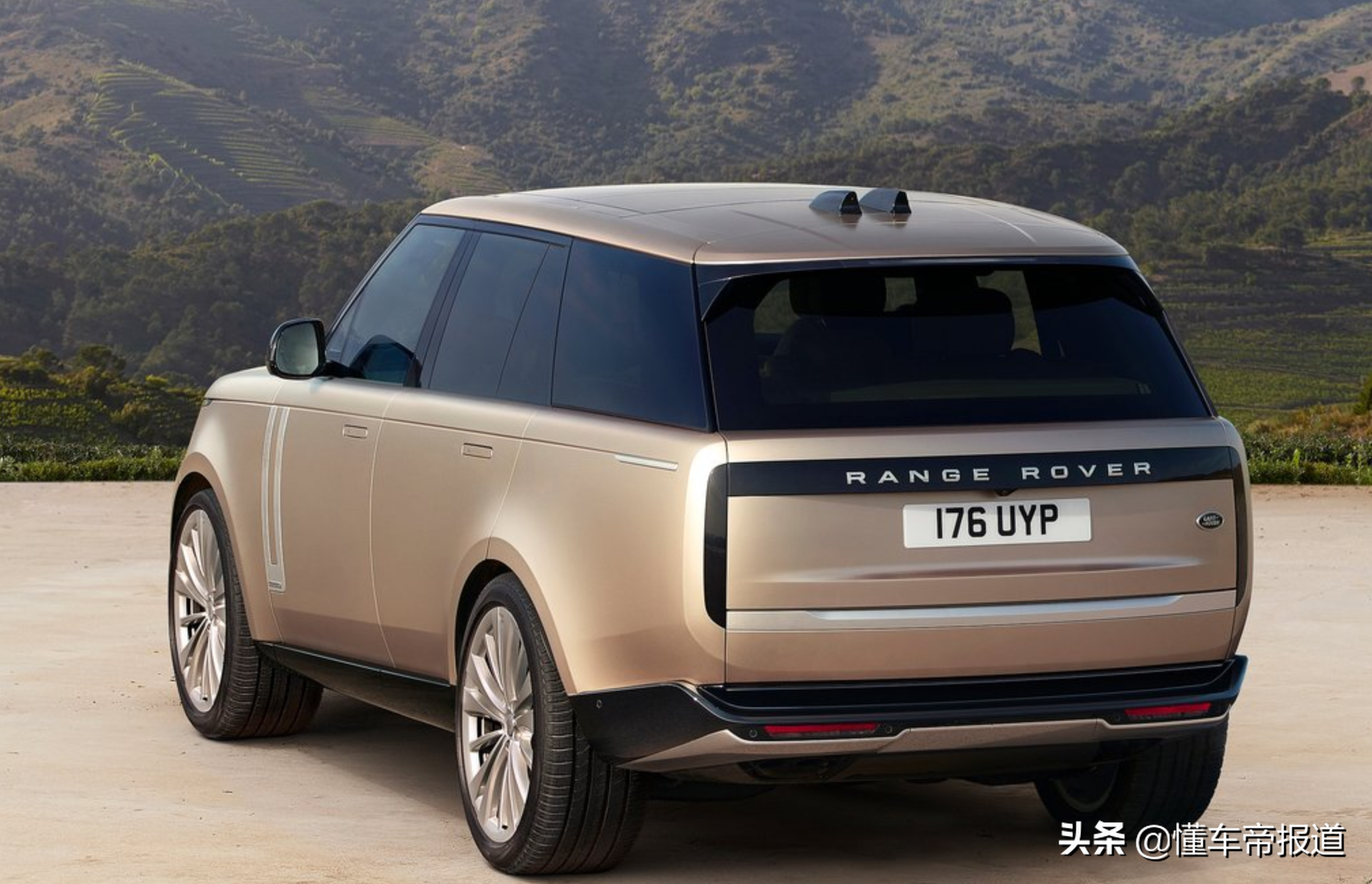 新车 | 国产宝马X5、坦克500领衔！2022年5款值得期待重磅SUV盘点
