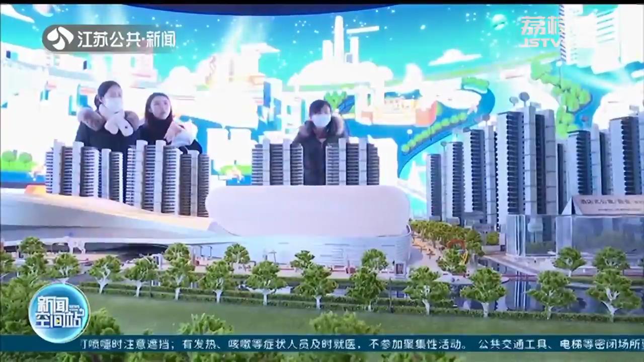 南京江北新区发布发展成绩单 2022年新区30幅出让地块亮相