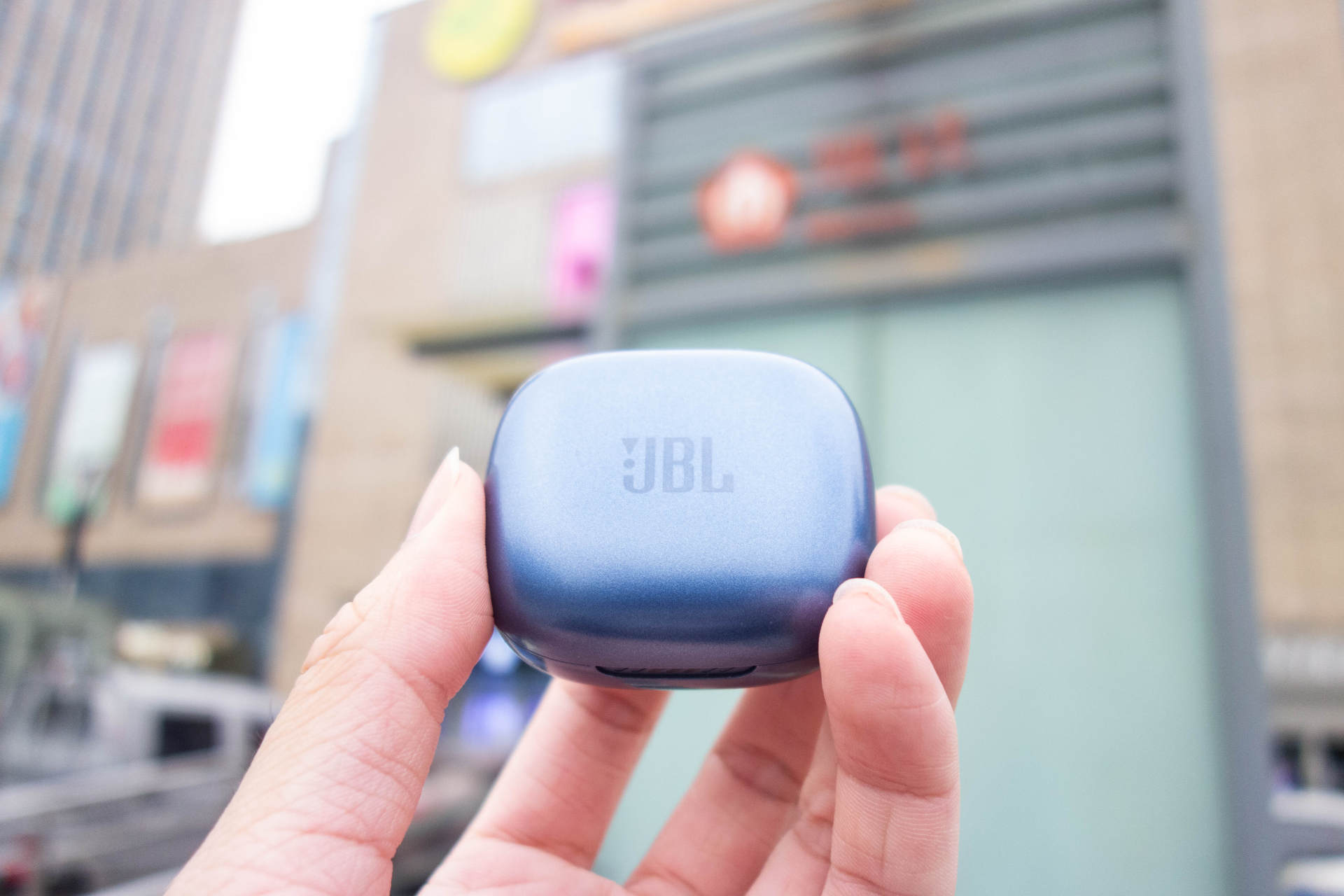 蓝牙耳机还得看大厂，JBL LIVE PRO+上手评测