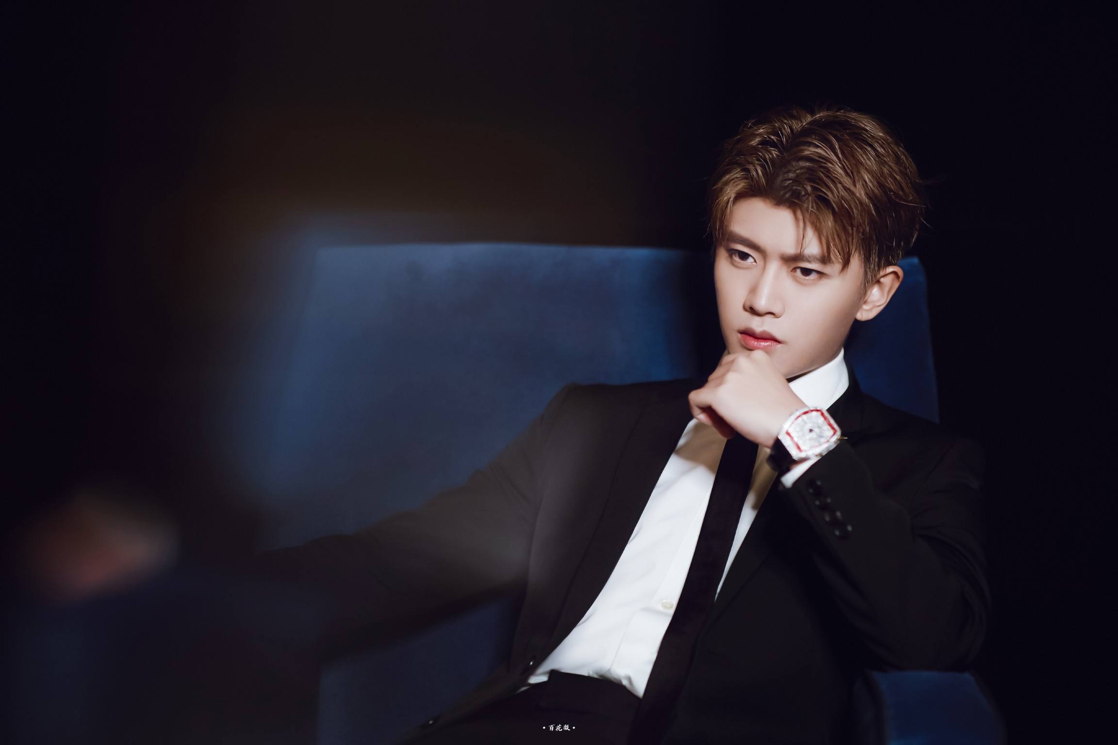 电视剧《无忧渡》正式官宣阵容，看看有你喜欢的演员明星吗