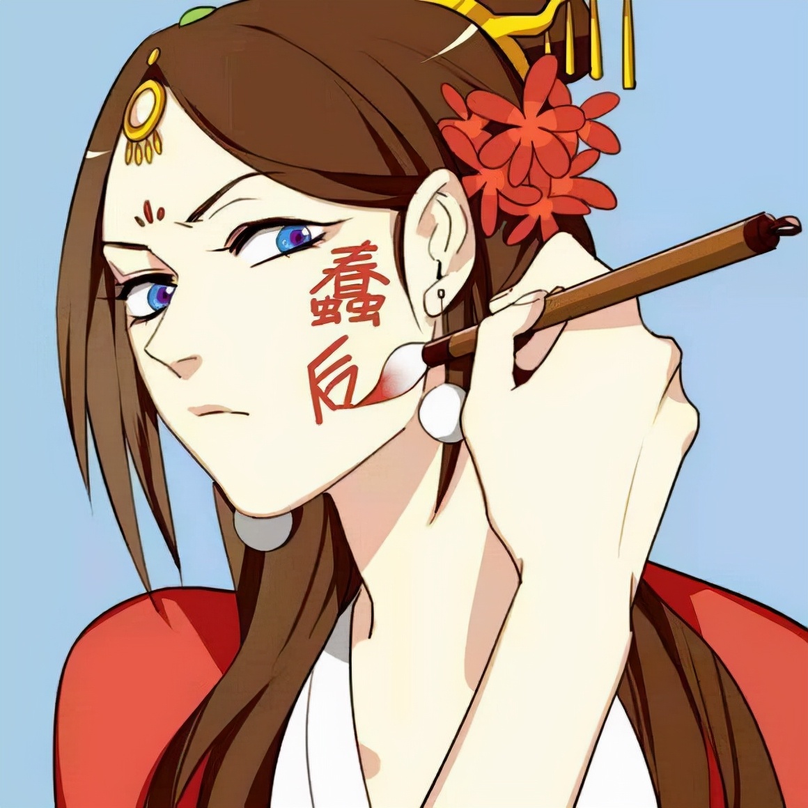 哪几个星座的女生,一碰爱情就变"傻"?