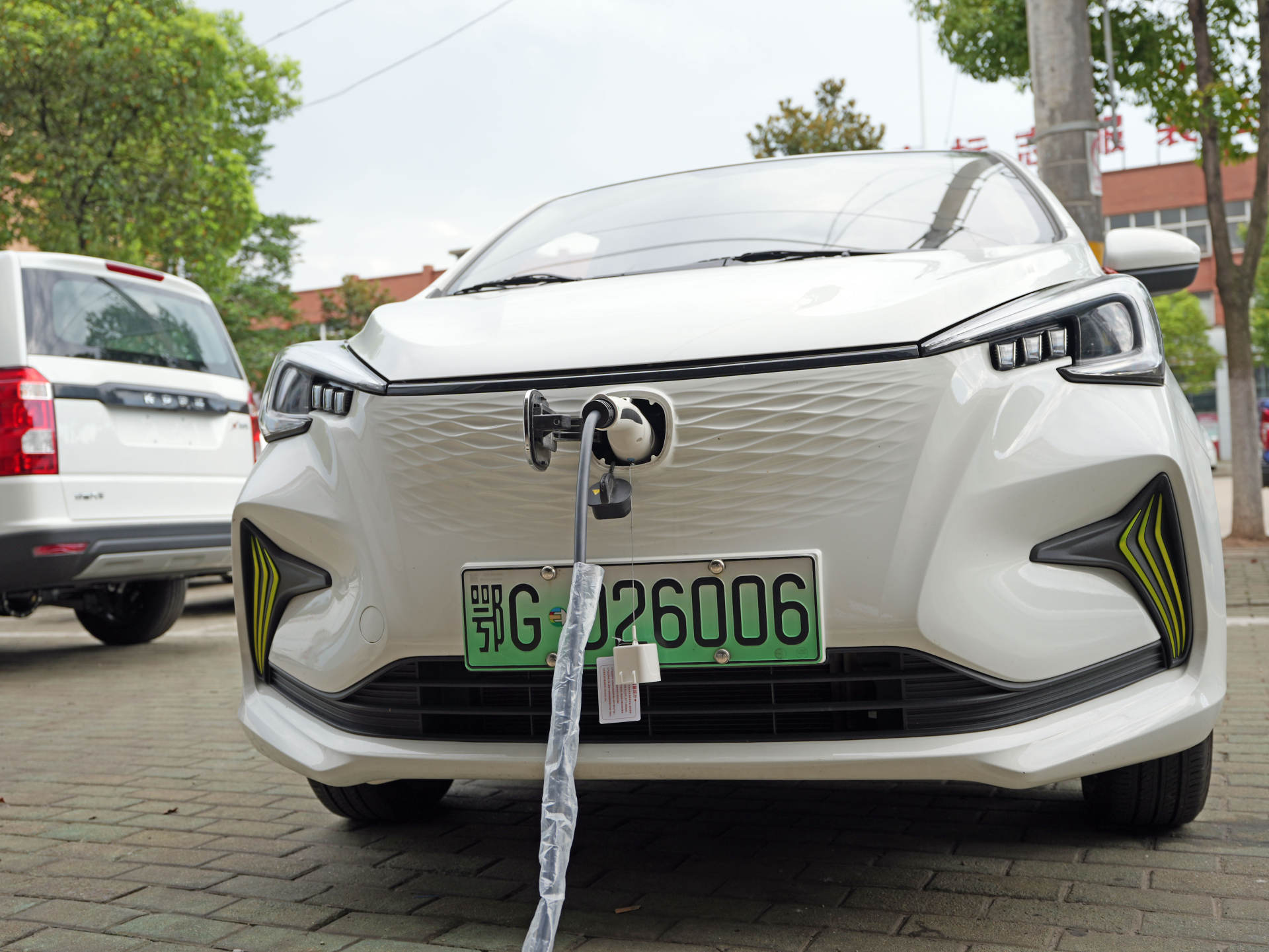 什么样的便携式电动汽车充电枪，才能真正满足使用需求呢