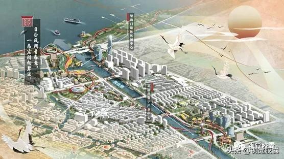 梁思成关门女弟子,复原“盛唐风貌”,国风方案一出手就是王炸