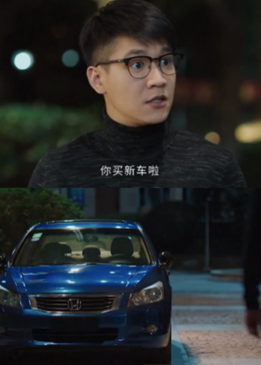 论植入，谁有《幸福到万家》这么肆无忌惮？遍地广告却没人反感