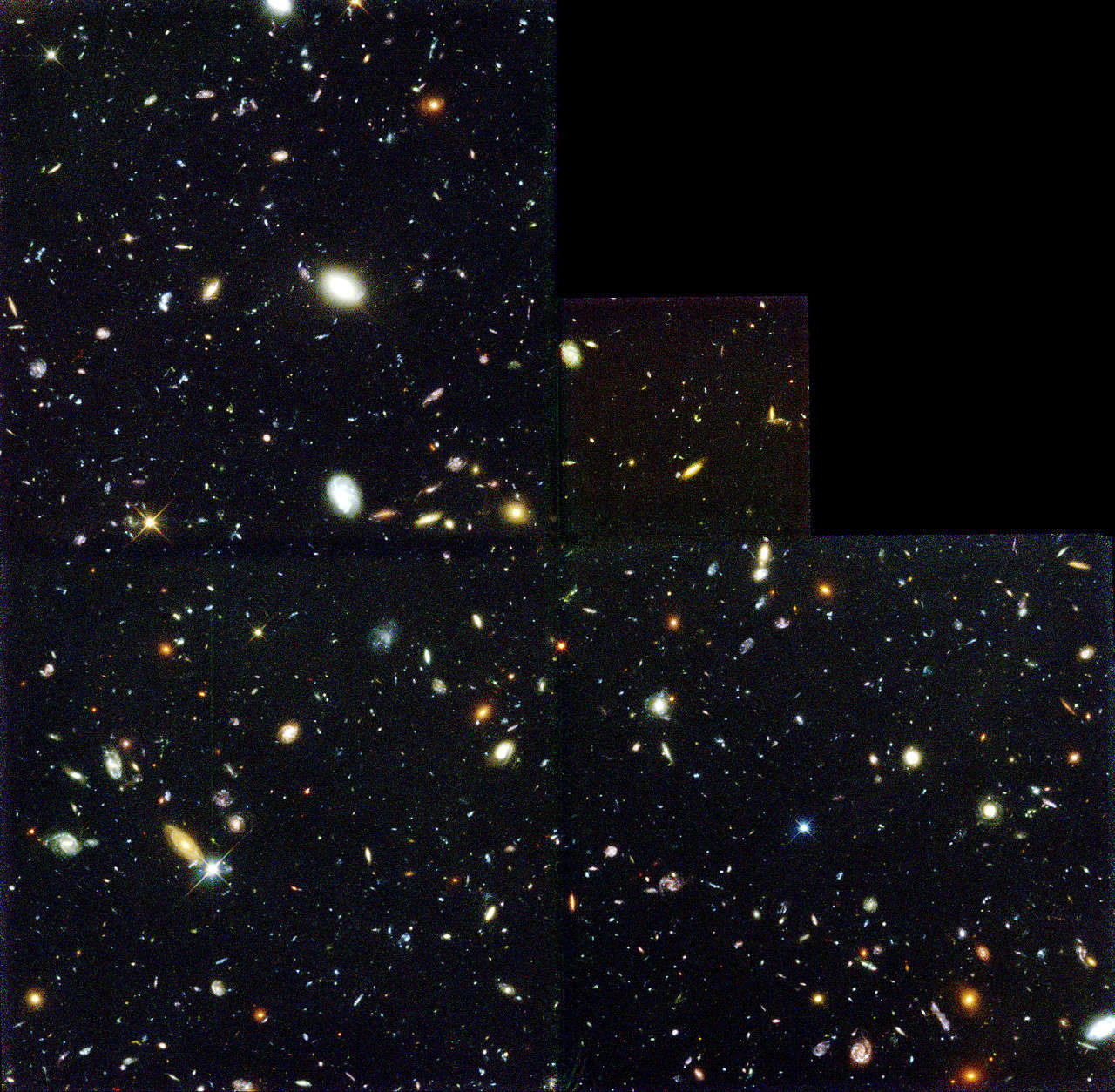636亿元！韦伯望远镜有多强？给135亿年前星系拍照，揭秘宇宙起源