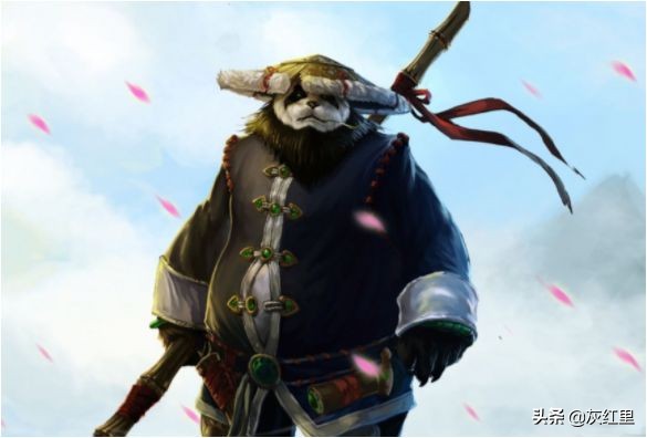 魔兽世界：盘点各版本功臣职业，术士是军团再临版本最大功臣