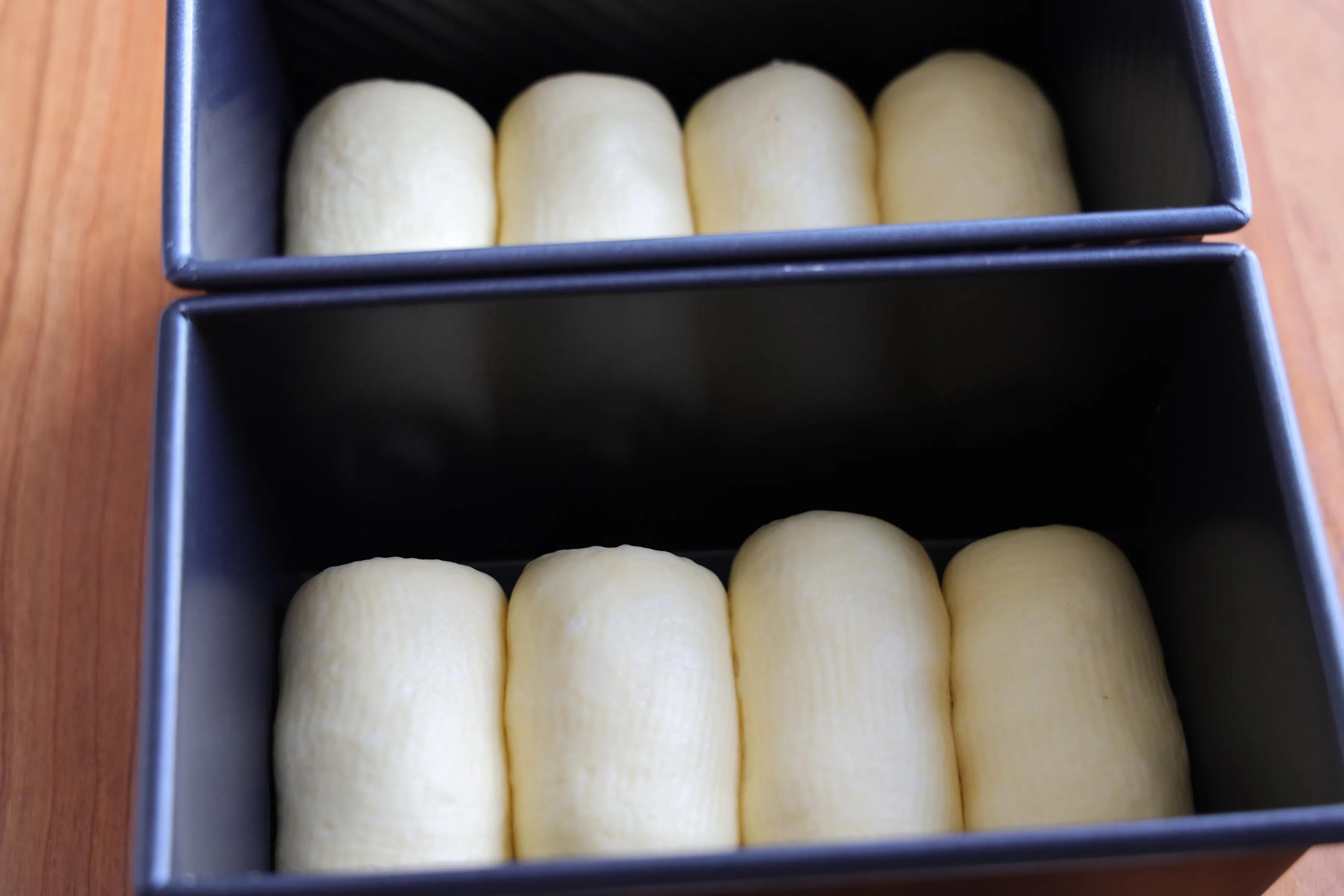 百吃不腻的皇冠吐司，试了无数次的配方，0失败，早餐不用愁了