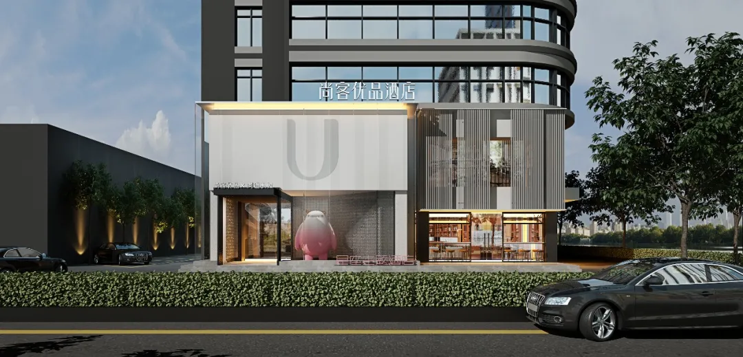 筹建一家酒店的最全流程