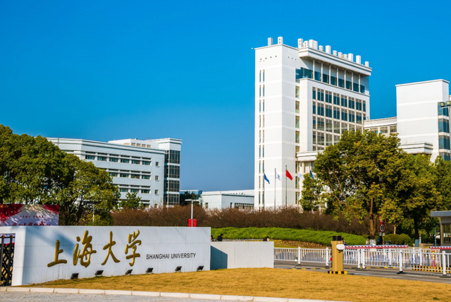上海市大学排名出炉了，同济大学进前三，上海财经大学成为黑马