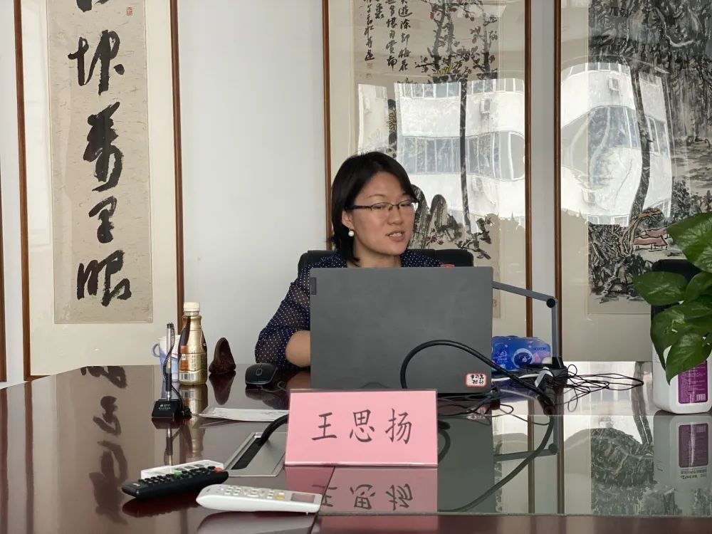 「分會資訊」煤炭行業(yè)“健康企業(yè)創(chuàng)建咨詢服務(wù)”專題培訓(xùn)如期舉行