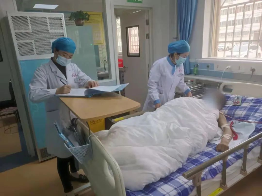 国际护士节丨致敬可爱的你们