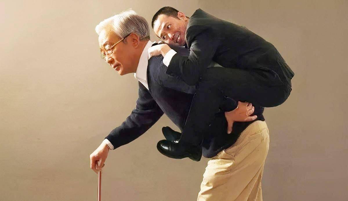 大学生里正蔓延“新型啃老”，父母还以为孩子很努力，甘之如饴