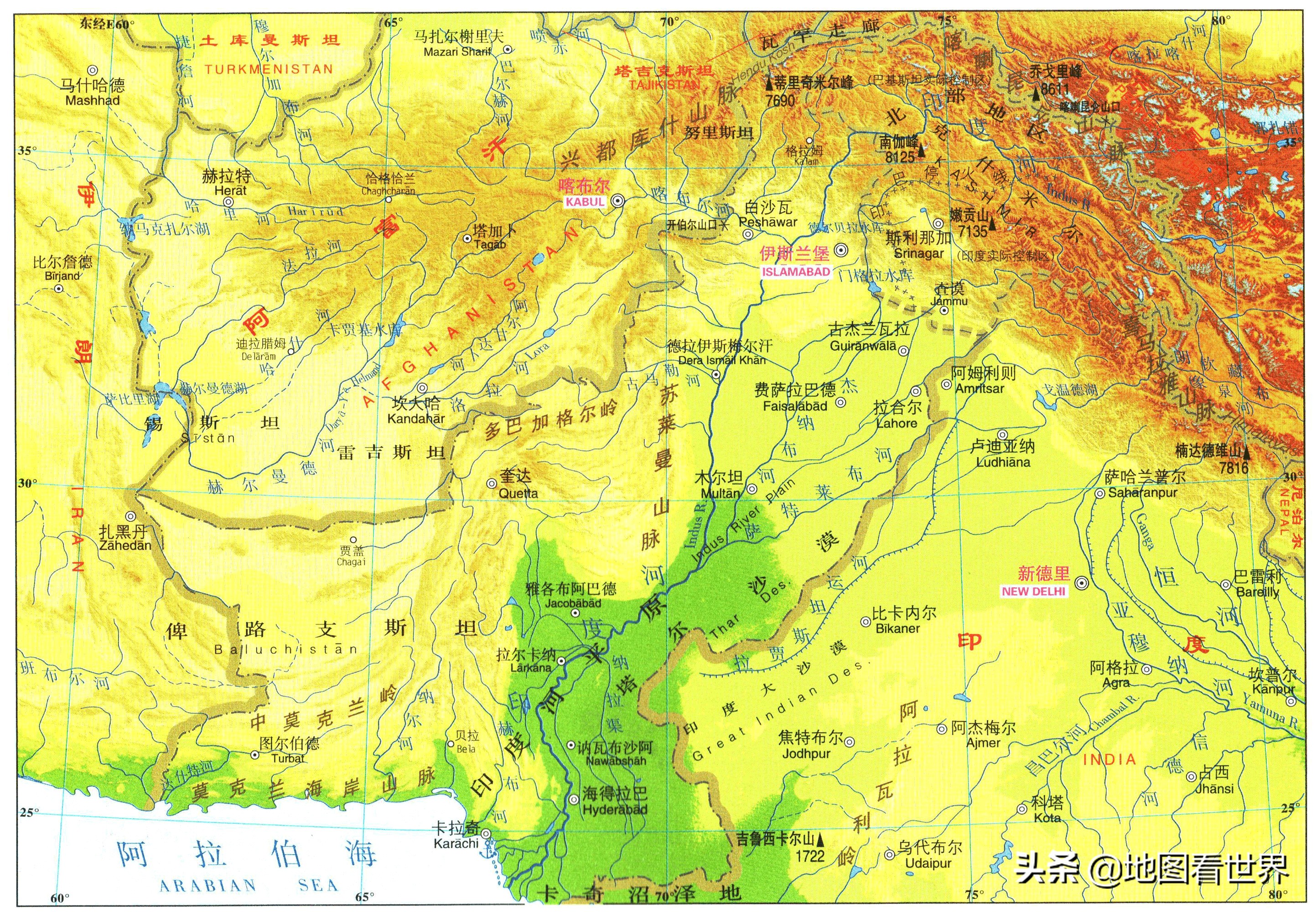 五大州哪些国家参加奥运会(哪些国家的政府首脑或王室成员出席北京冬奥会？这些国家在哪里？)