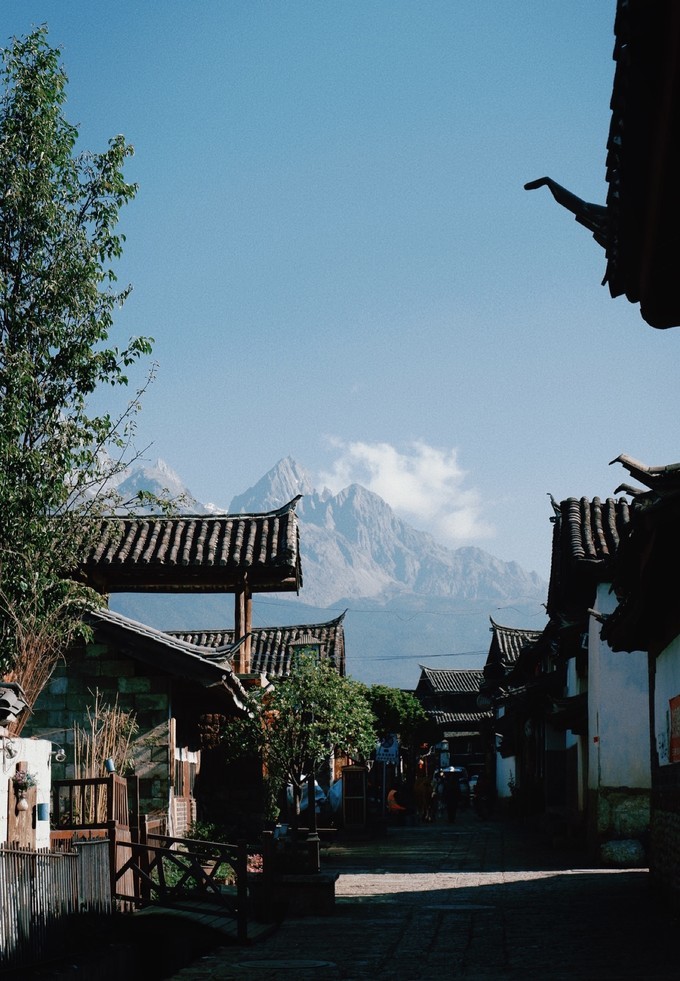 去过云南丽江5次，总结10个小众景点，每一个都免费，人少风景好