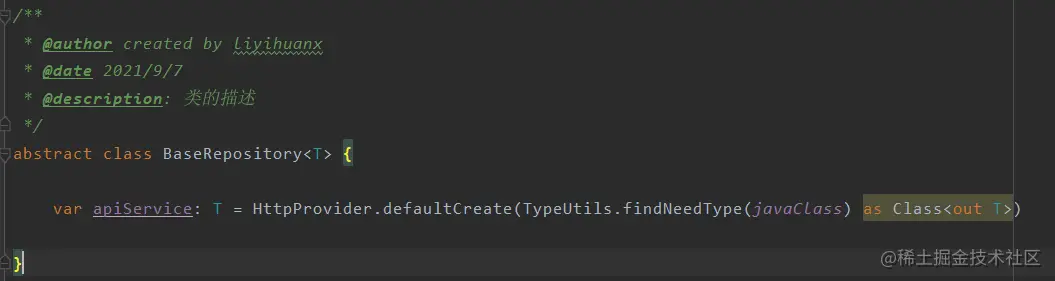 Android開發：使用Kotlin+協程+自定義注解+Retrofit的網絡框架