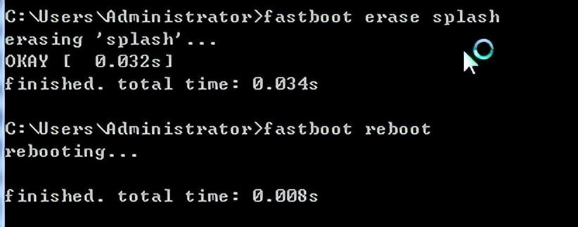 高通平台msm8916修改开机logo「原创」