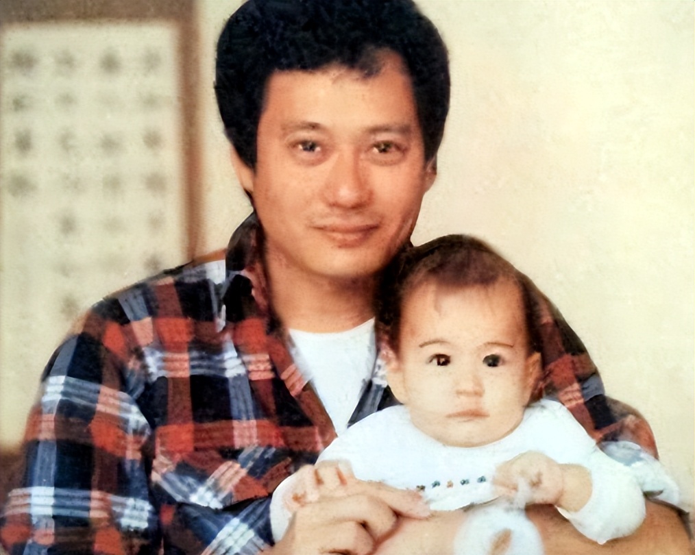 名导李安：婚姻39年，岳母曾劝他们离婚，感谢妻子不离不弃