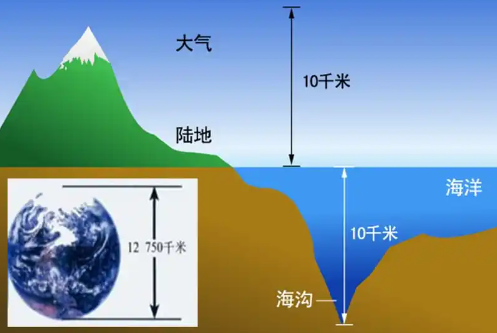 科学家警告：各种迹象表明，地球或许正进入第六次生物大灭绝