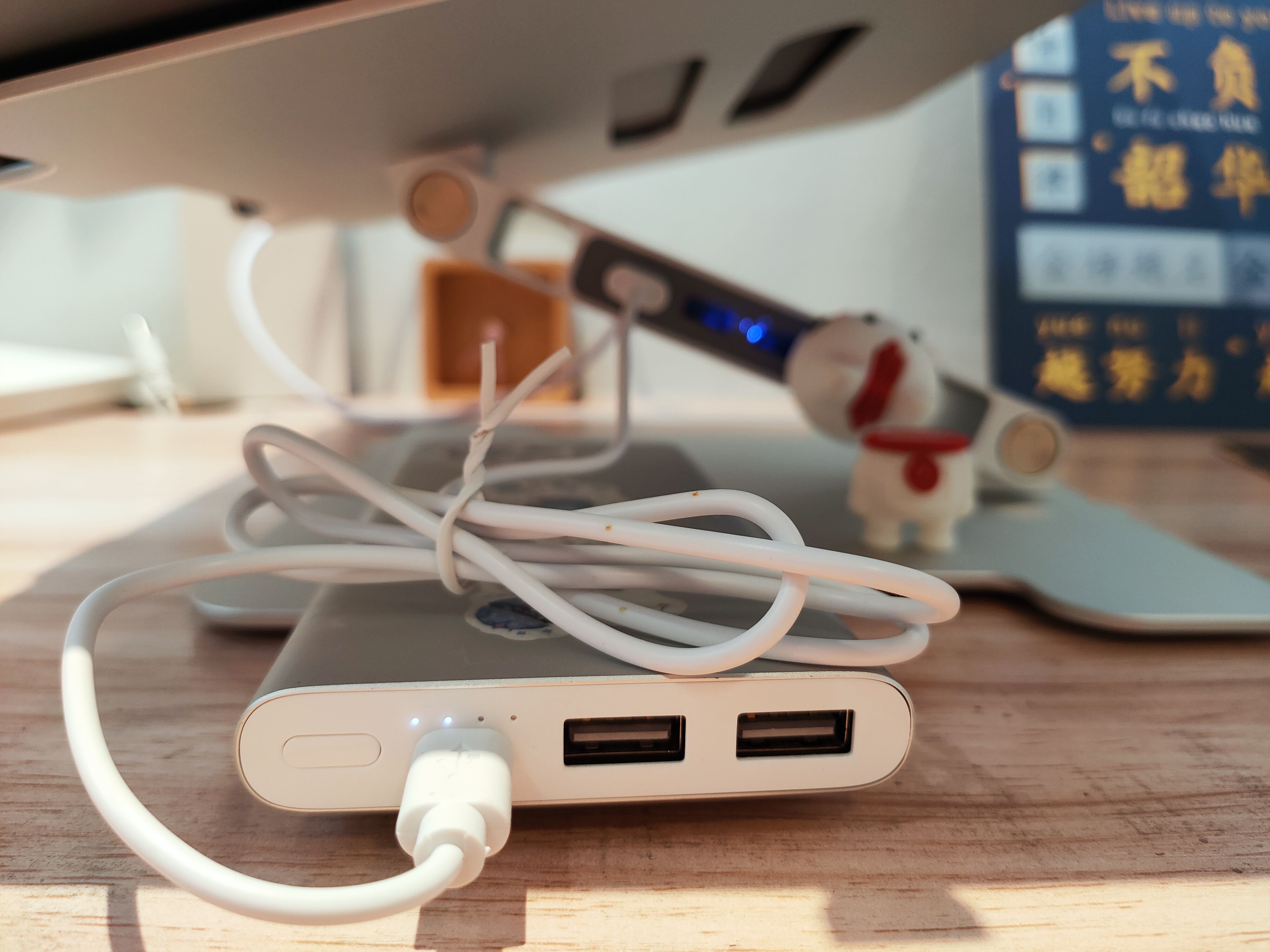 拥有ORICO增高折叠支架，肩颈酸痛电脑病乖乖远离我