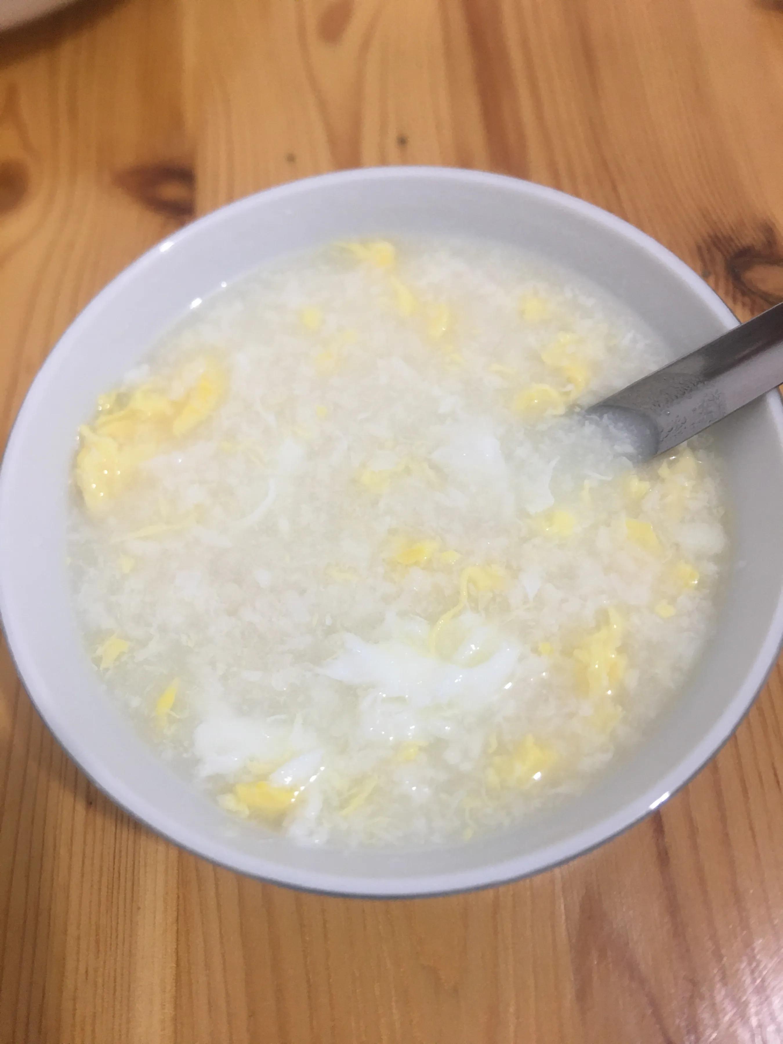 甜酒鸡蛋做法是什么(冬天来一碗这个身体暖洋洋的)