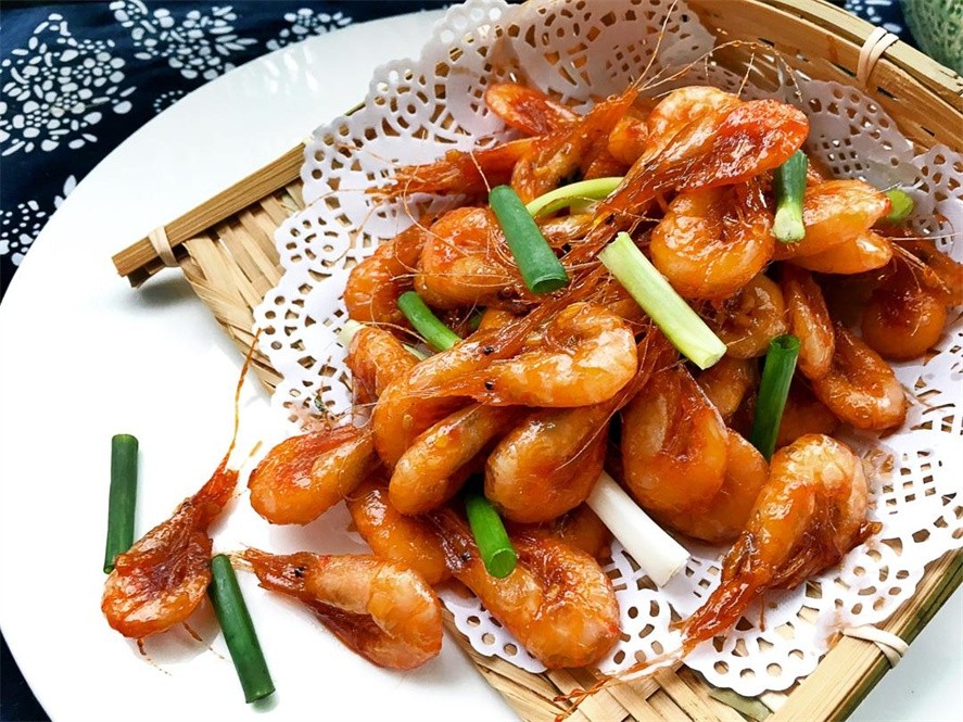 上海10大经典名菜，醇厚浓香，道道经典，没吃过算是白来一趟