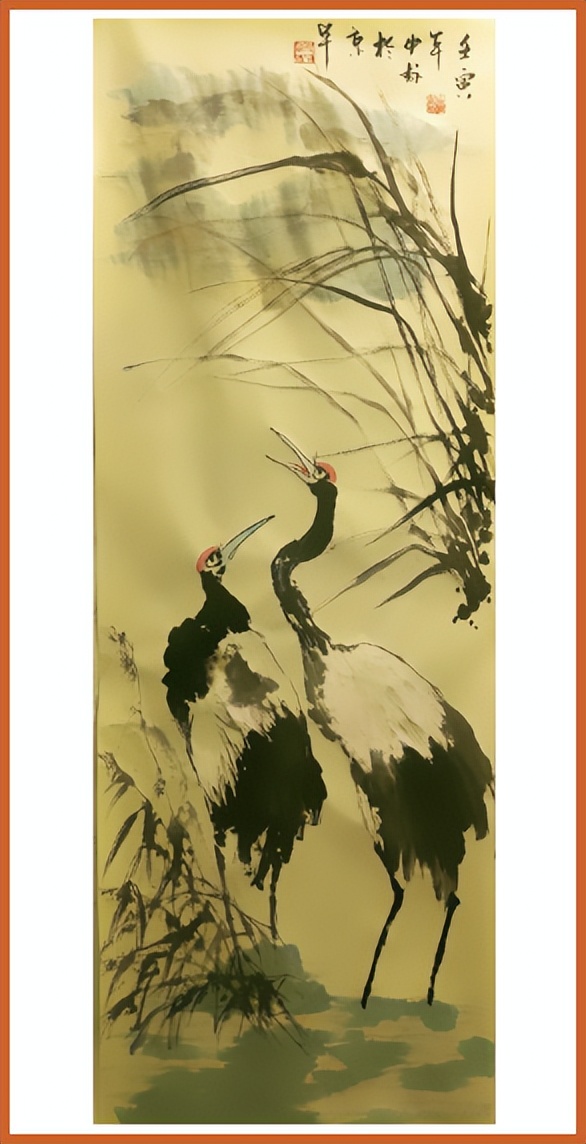 翰墨新时代 ·2022特邀书画名家——孙忠彪