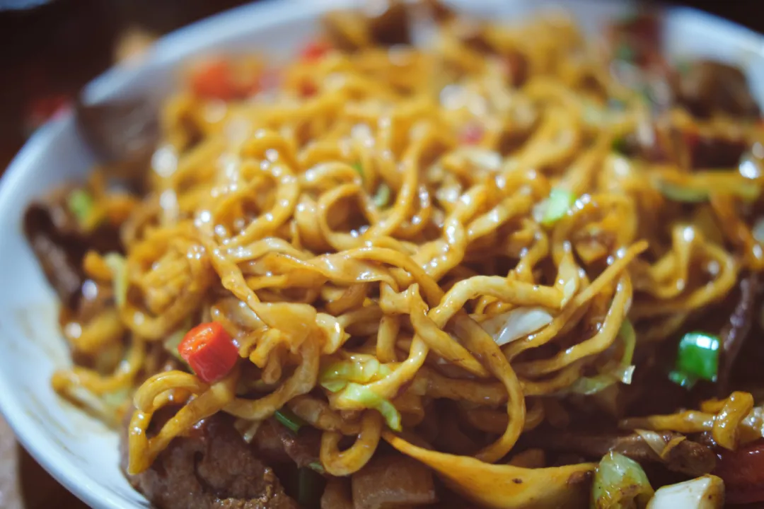 近两年挖到的好吃好喝全在这，不好吃请来打