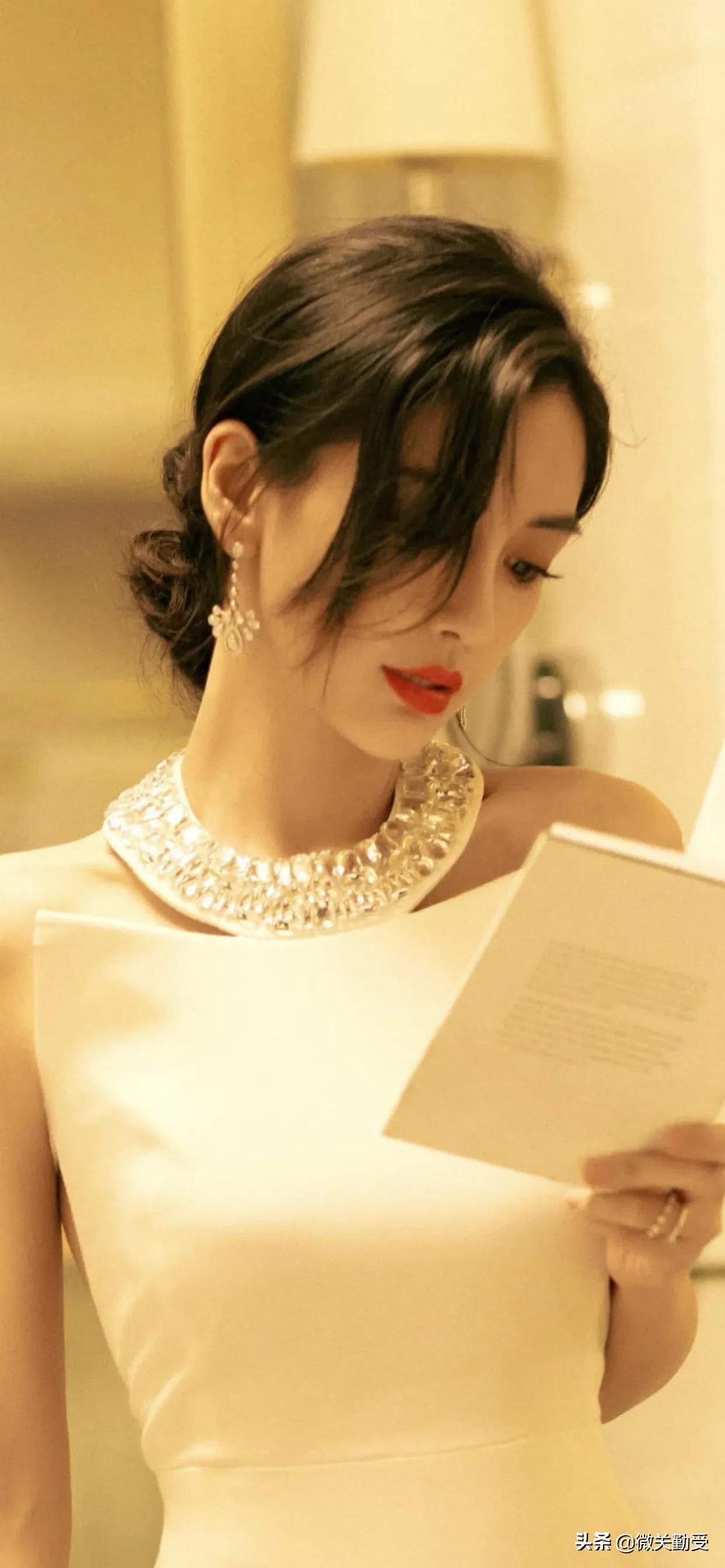 Angelababy（杨颖）