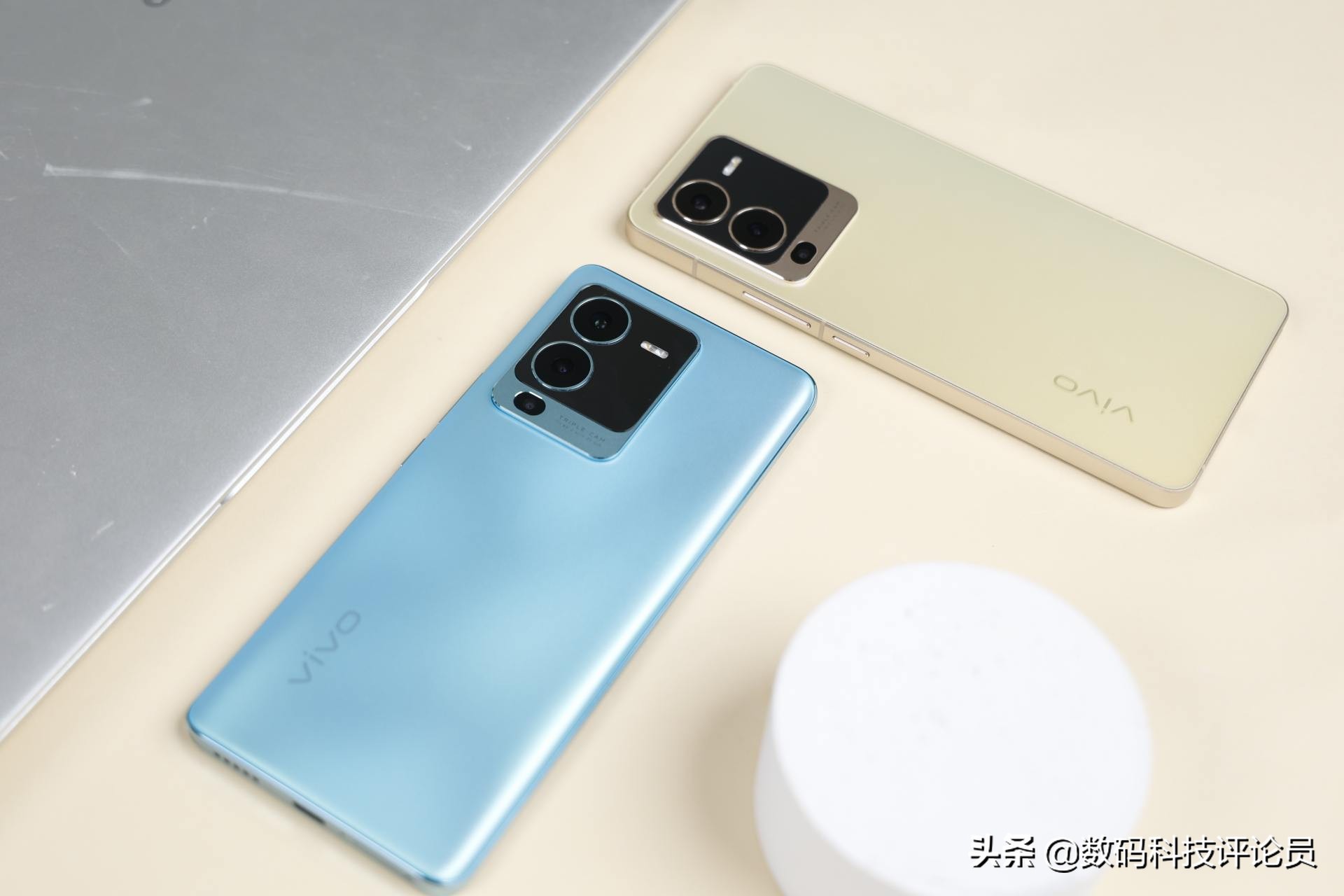 vivo S15 Pro体验：E5屏+天玑8100性能三件套，线下机也开始卷了？