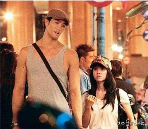 7位“个子矮”的女星，个个身高不到160，她们的身高太不懂事了