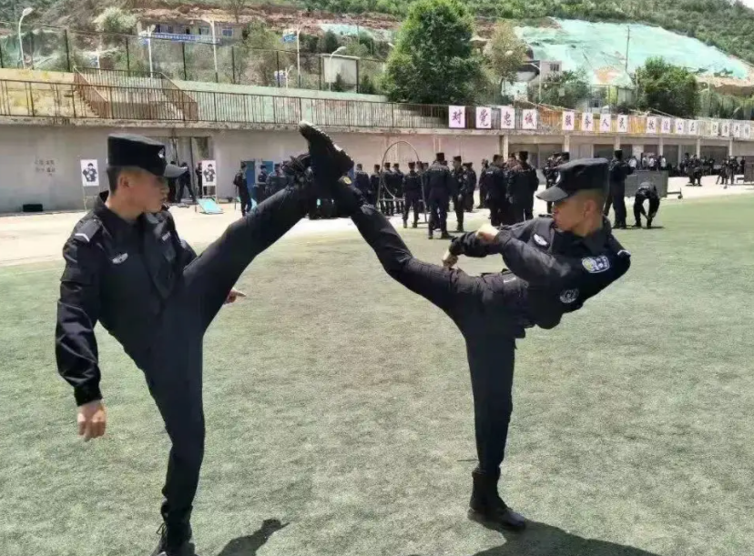 面向“初中生”招生的警校，毕业入警几率大，男生女生皆可报名