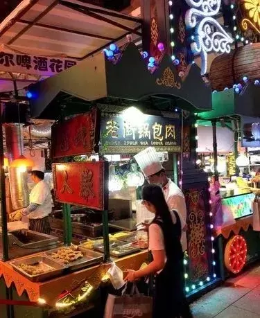 国内最适合穷游的8个绝美旅行地,只要选好时间,就可以说走就走