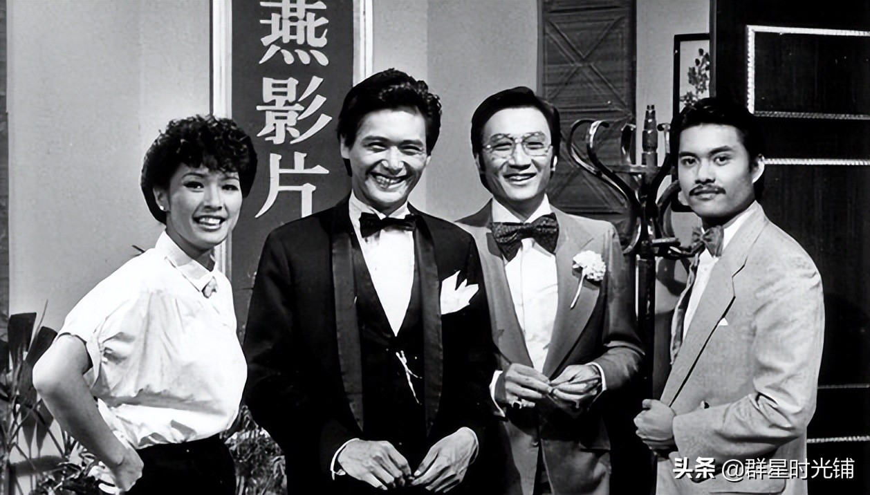 演员吕良伟：离过两次婚，欠债2000万时，三婚娶了一位贵州姑娘