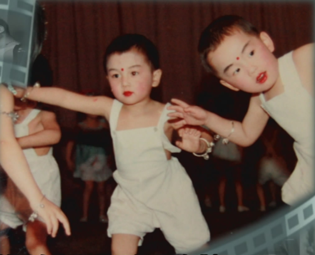 公子哥陈晓：那个娶了白月光的“顾千帆”，为何眼里失去了光？