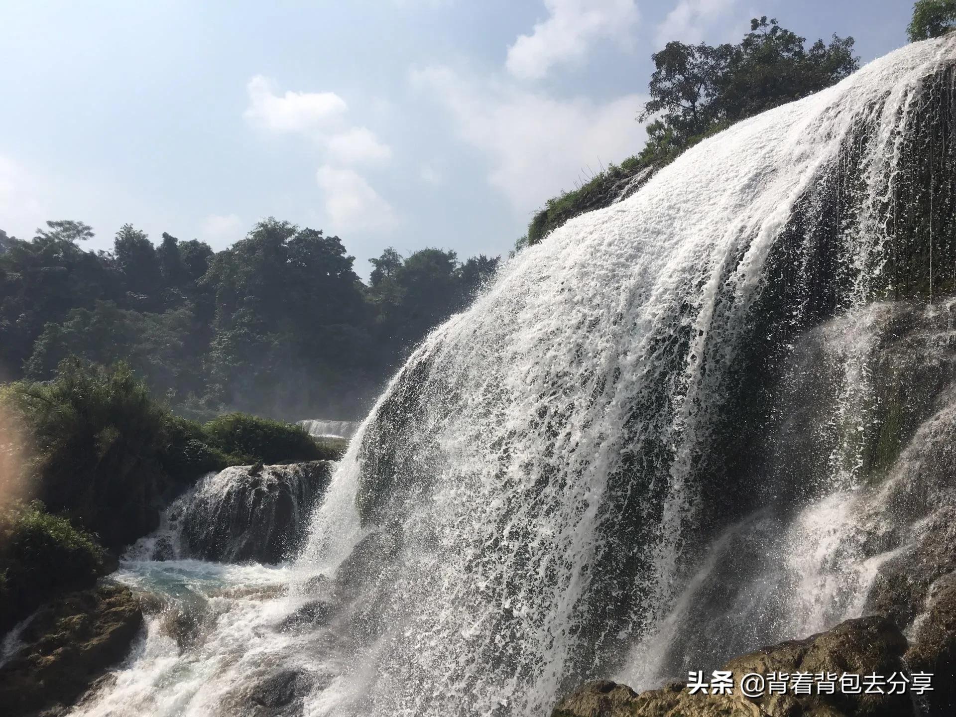 广西必玩的十大景区，2处景点免费，全部去过，才算真正玩转广西