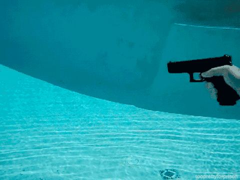 生活中的物理现象（动图解析）