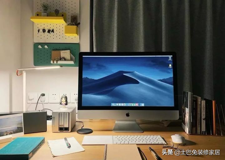 装修小白25万打造北欧简约风，60㎡装出了大户型的范儿