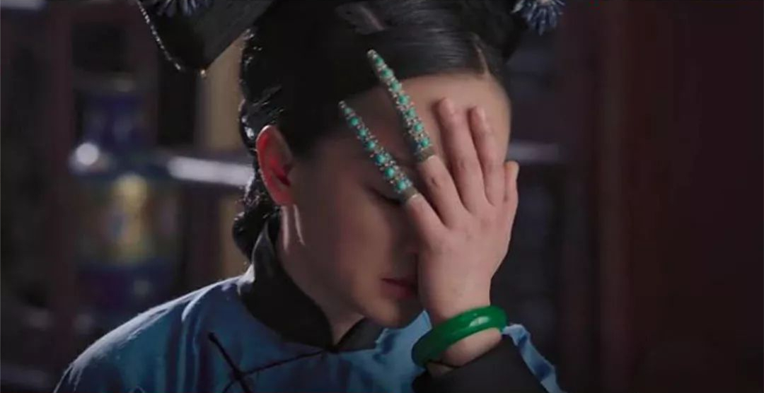 7位"脸美手丑"的明星:看脸美如花,伸手就尴尬,个个反差巨大