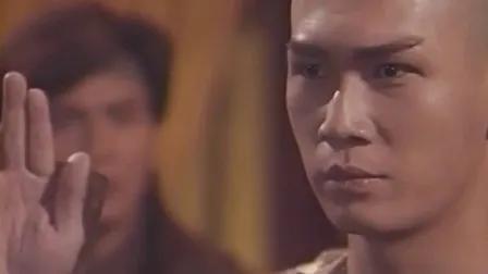 港剧经典《君临天下之血溅太和殿》江华版