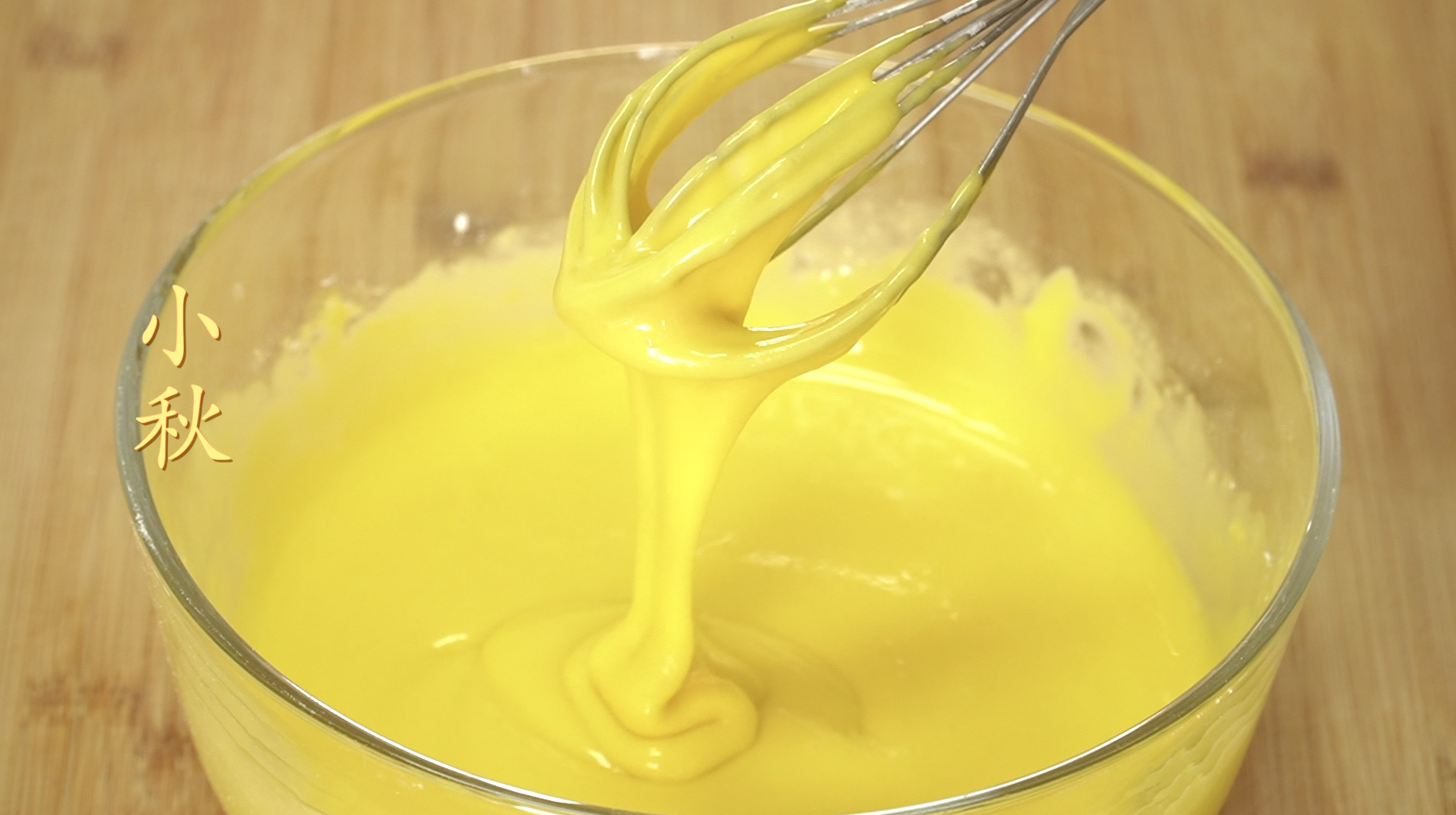 旋风卷，配比和手法告诉你，记住这几步轻松学会，漂亮到舍不得吃