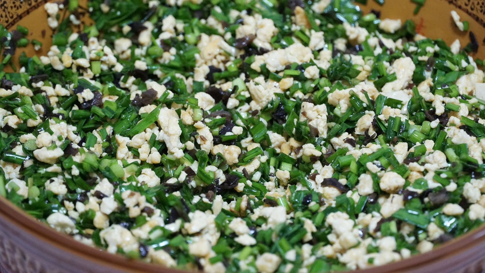 面粉最过瘾的6种做法，不用烤箱，咬一口酥掉渣，一出锅就抢光了