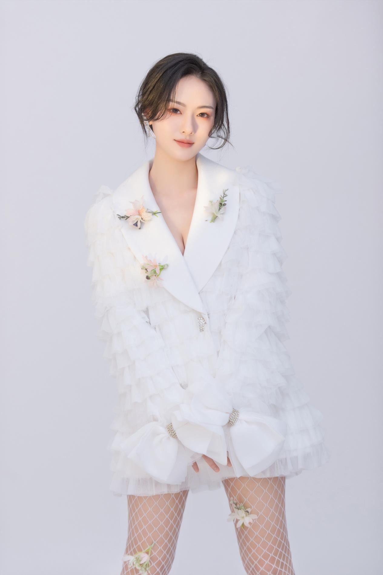 花椒直播丨音乐赛道明星导师秒秒：一路高歌 天籁回响