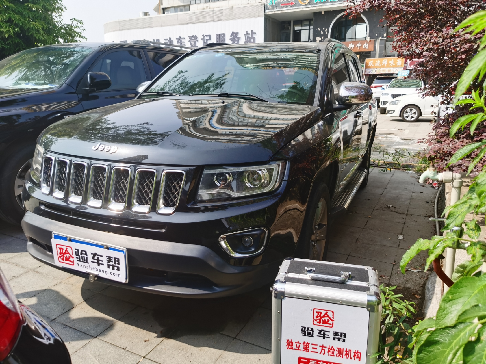 你知道什么樣的車(chē)適合自己?jiǎn)幔抗ヂ匀谶@篇文章