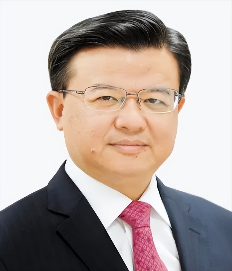 重要人事任免来了〔2022.04.22〕