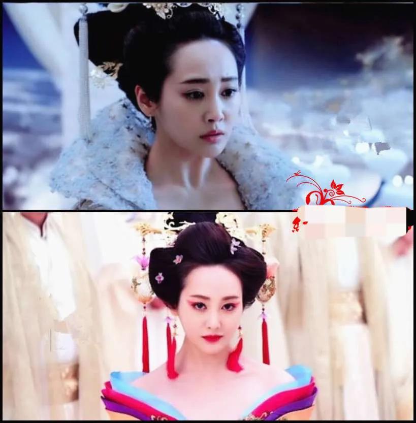 影视剧中的坏女人，谁才是王者段位