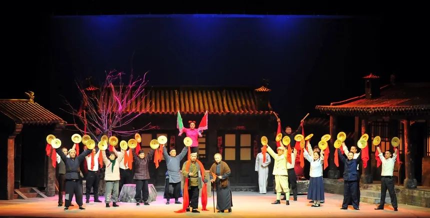 太原市迎泽区：上马街商文旅融合焕发新活力